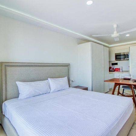 One Paralia 405 Hotel Playa del Carmen Exterior photo